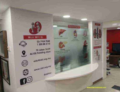 Wall Sticker 72