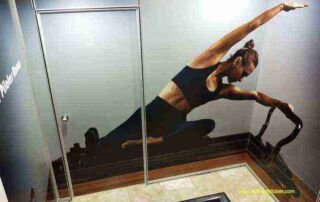 Custom-made Wall Decal Sticker