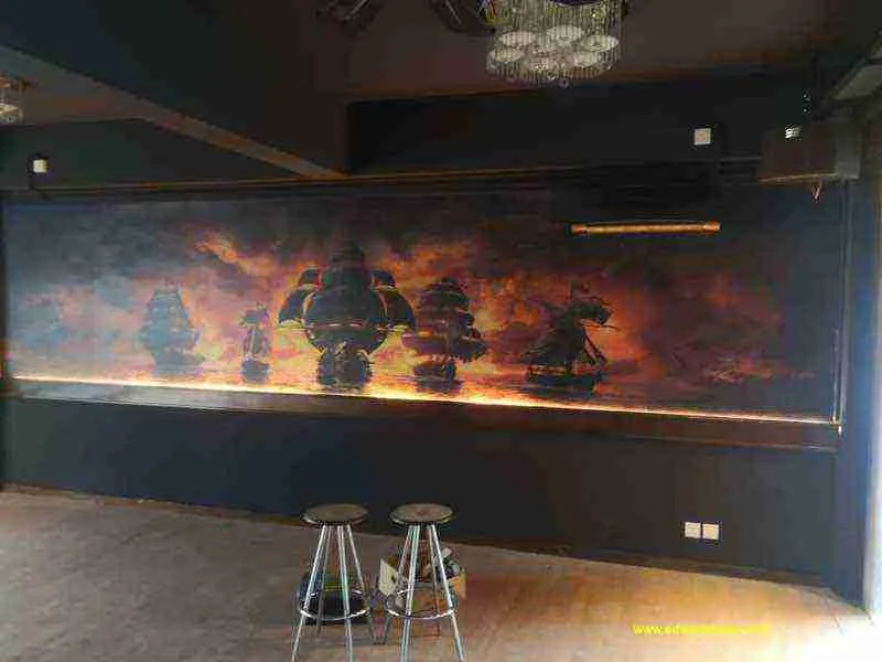 Custom-made Wall Decal Sticker