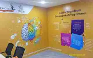 How to Select the Perfect Wall Sticker Design and Print Company 8 Custom-made Wall Decal Sticker