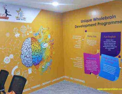 Wall Sticker 68