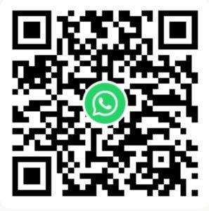 WhatsApp QR Art Creative Media WhatsApp
