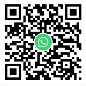 WhatsApp QR Art Creative Media WhatsApp